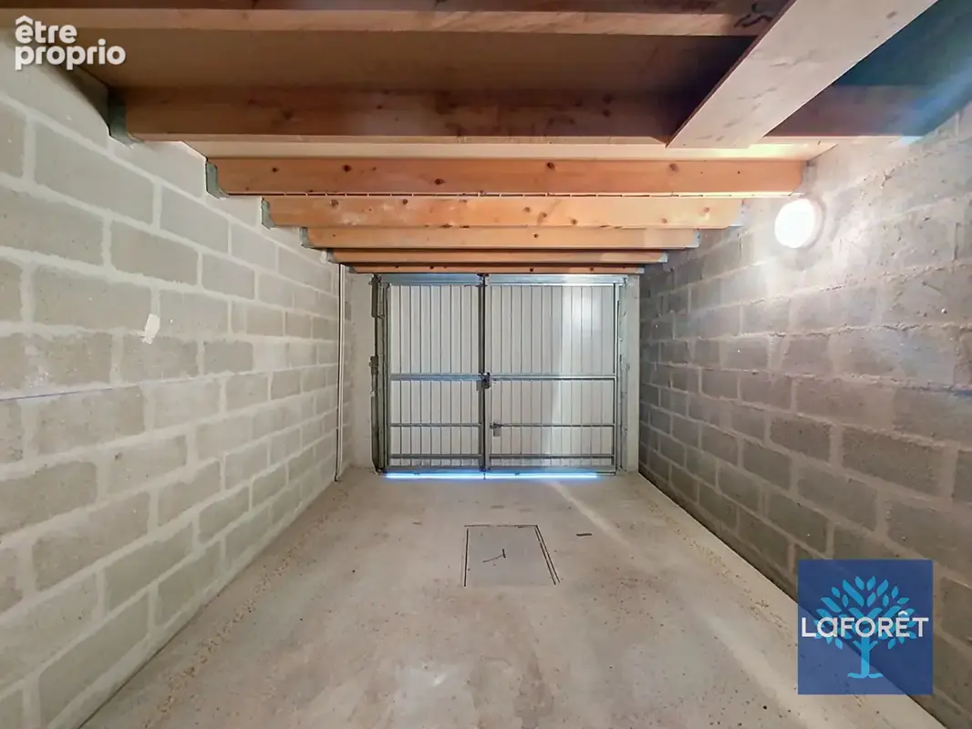 Maison familiale avec jardin et garage ? Cergy-le-Haut - 92.2m² - photo 14