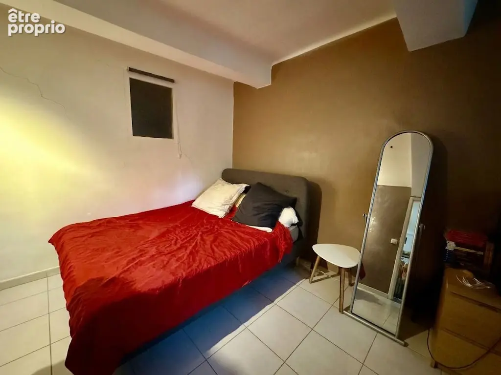 Appartement Brue Auriac 2 pièce(s) 33 m2 - photo 4