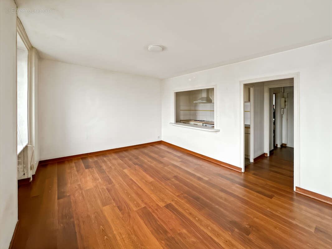 Appartement à CONCARNEAU