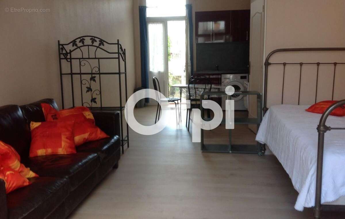 Appartement à PERIGUEUX
