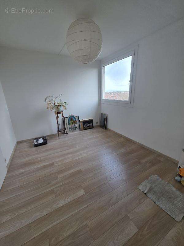 Appartement à TOURCOING