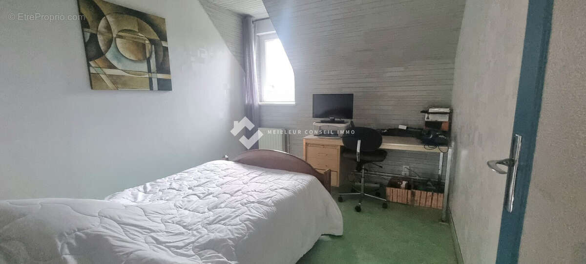 Maison 102 m² à Plouaret  - photo 7