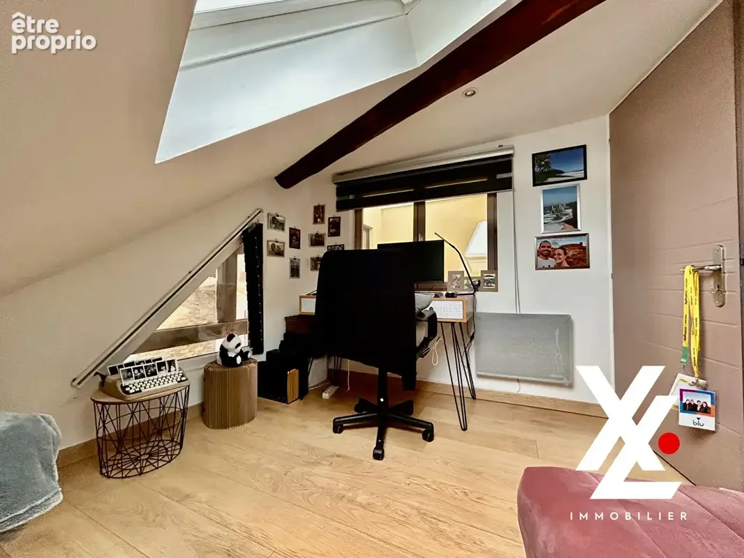Appartement contemporain d'exception Nancy Gare - photo 10