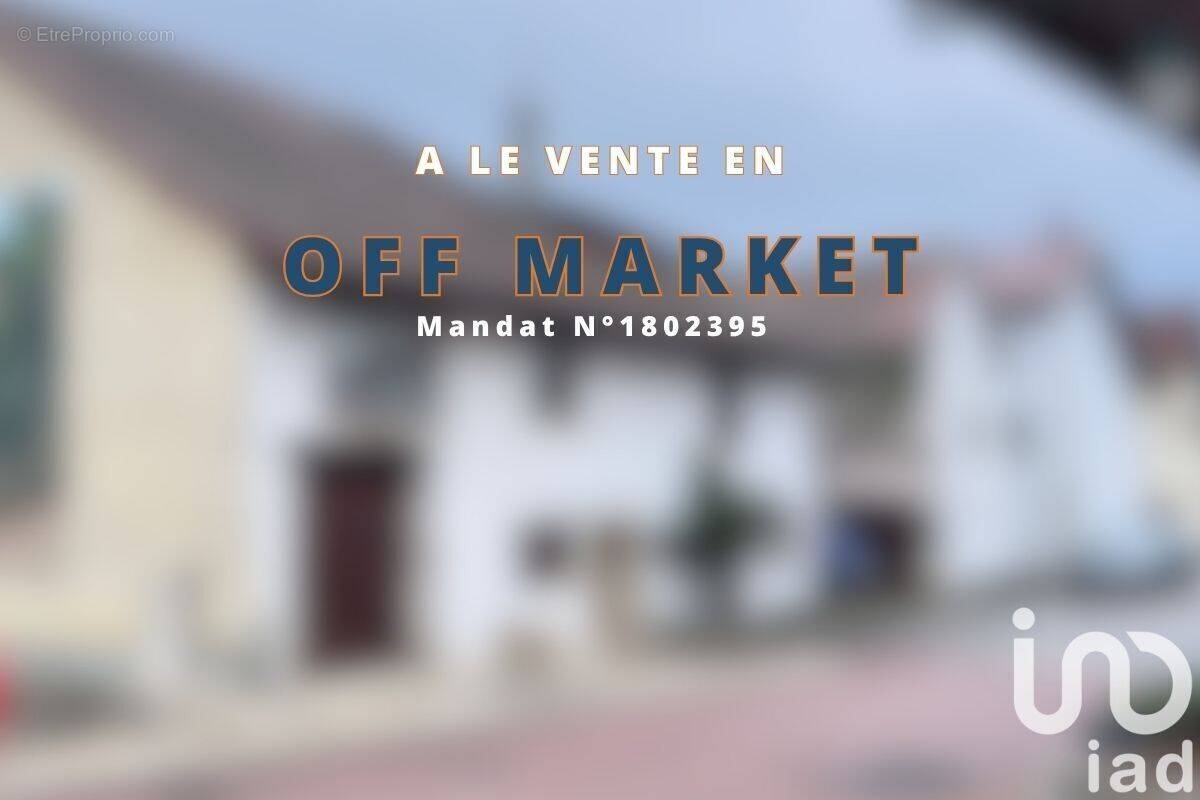 Photo 1 - Maison à ELOISE