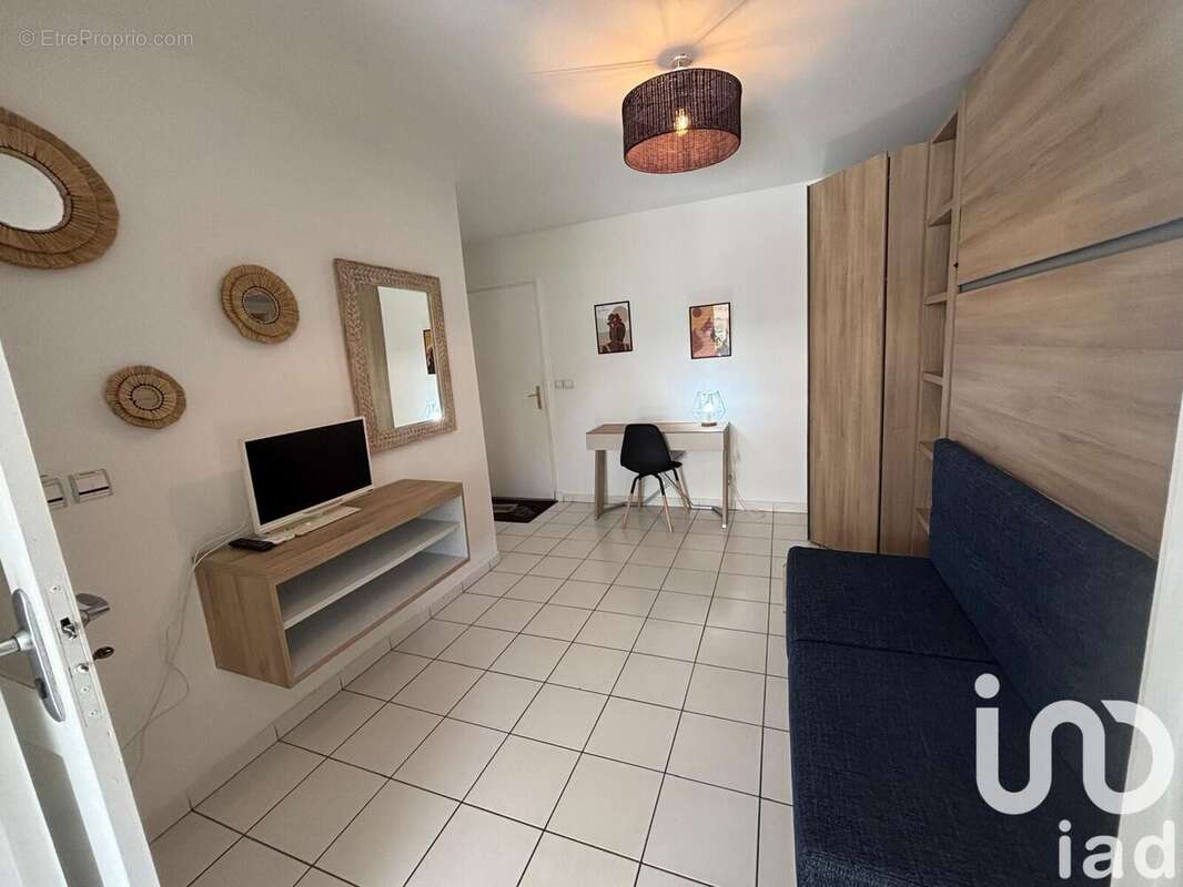 Photo 9 - Appartement à SAINT-FRANCOIS