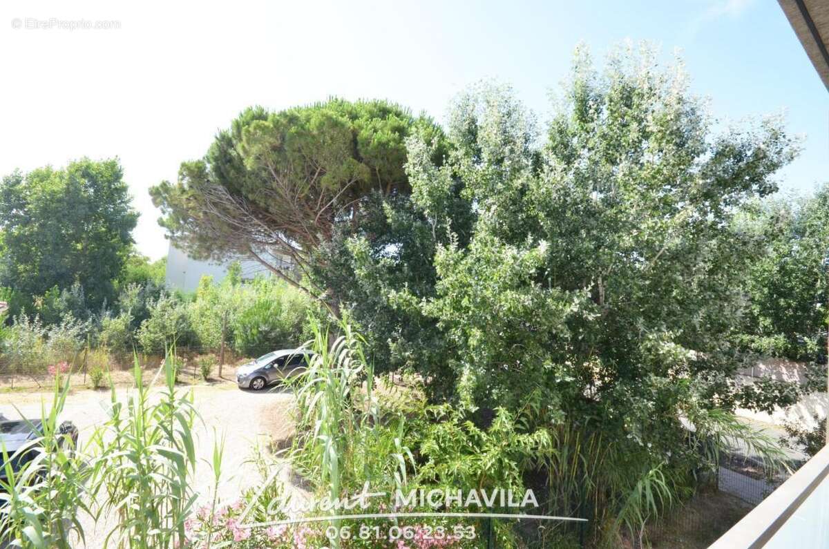 Appartement à VIAS