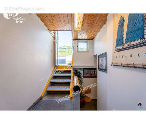 Appartement à LYON-2E