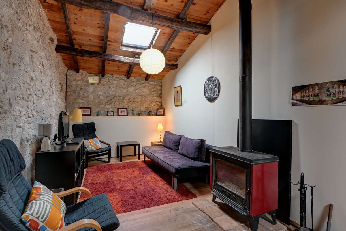 Maison à DAUSSE