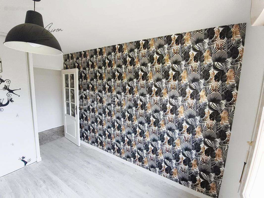 Maison à LA POUEZE