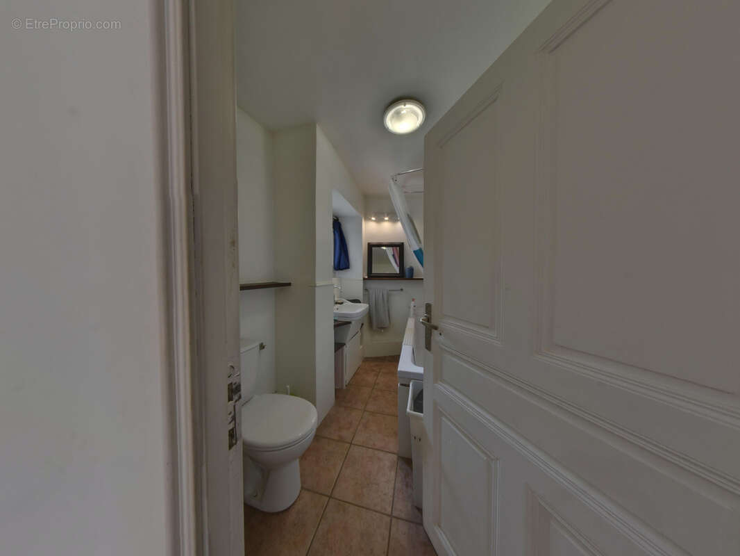 Maison à SAINT-VINCENT-DE-DURFORT