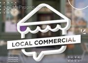 Commerce à BLETTERANS