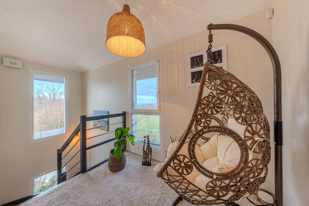 Maison à ANTHY-SUR-LEMAN