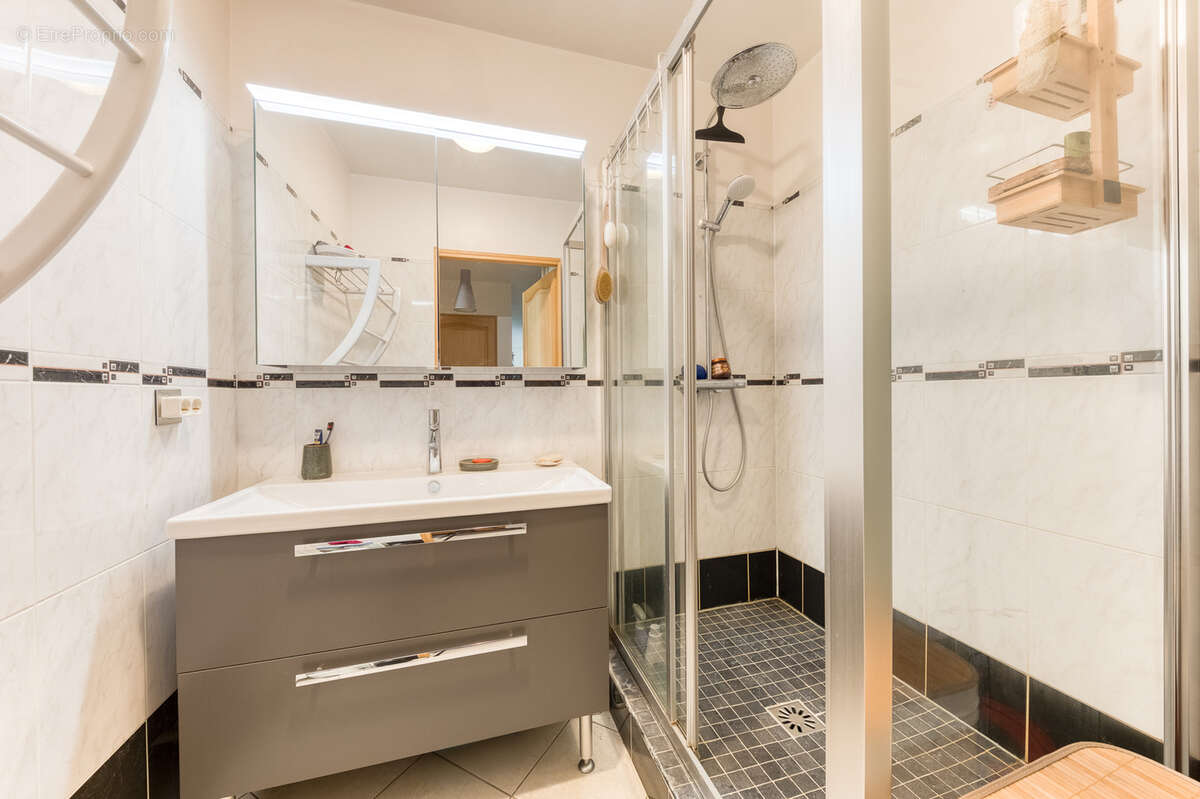 Appartement à PONTAULT-COMBAULT