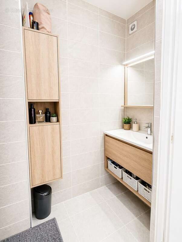 Appartement à FRONTIGNAN