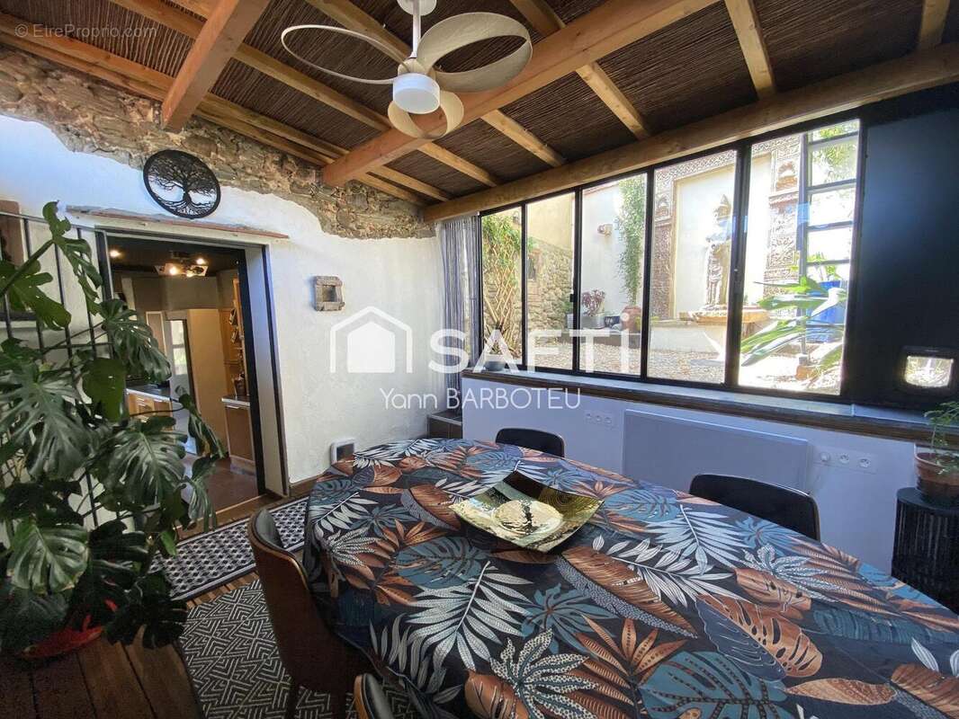 Maison 70 m² à Bouleternere  - photo 6