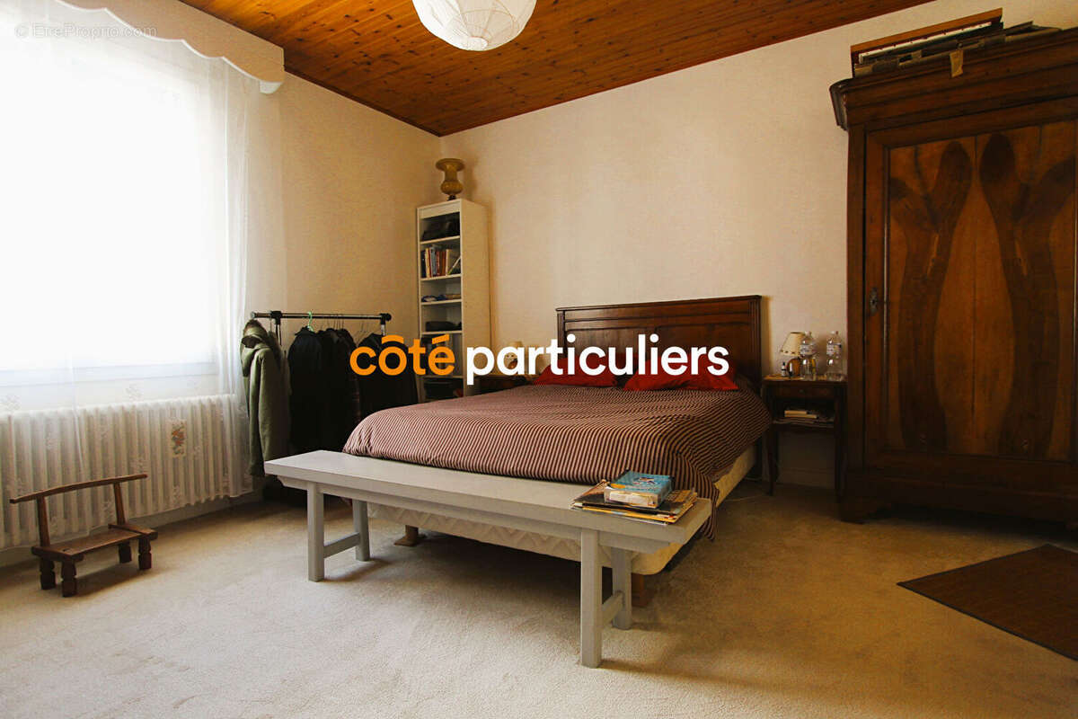 Maison à L&#039;AIGUILLON-SUR-MER