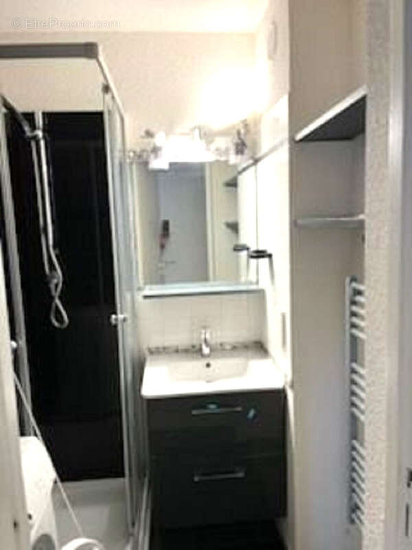 Appartement à TALMONT-SAINT-HILAIRE