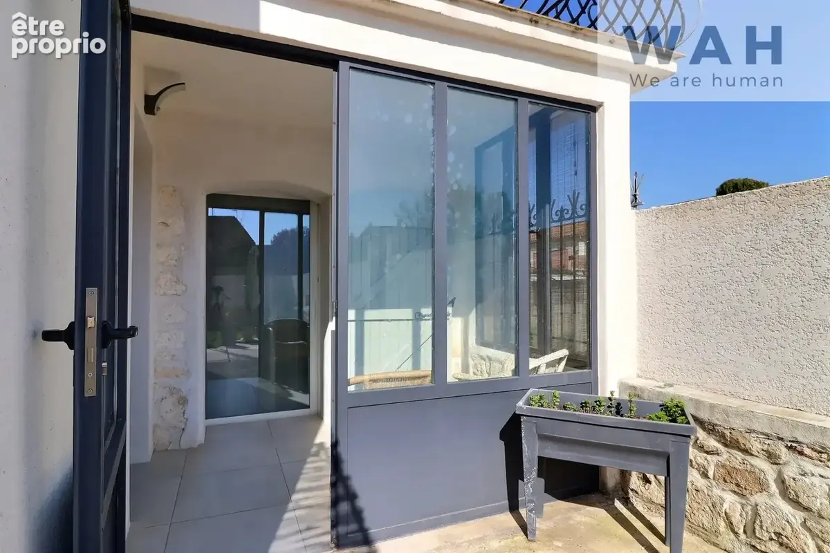 Maison 5 pièces avec jardin et garage - Mauguio - photo 7