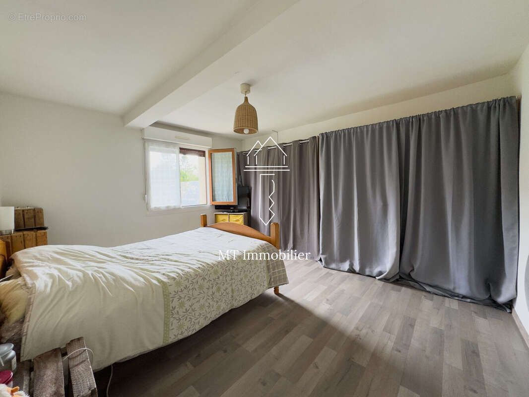 Maison 115 m² à Aubin-Saint-Vaast  - photo 9
