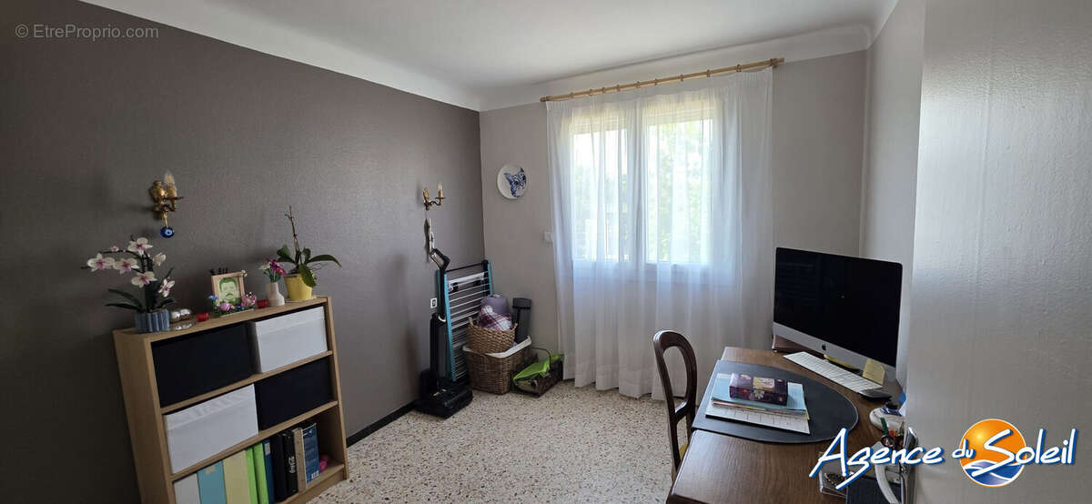 Appartement 86 m² à Rivesaltes  - photo 6