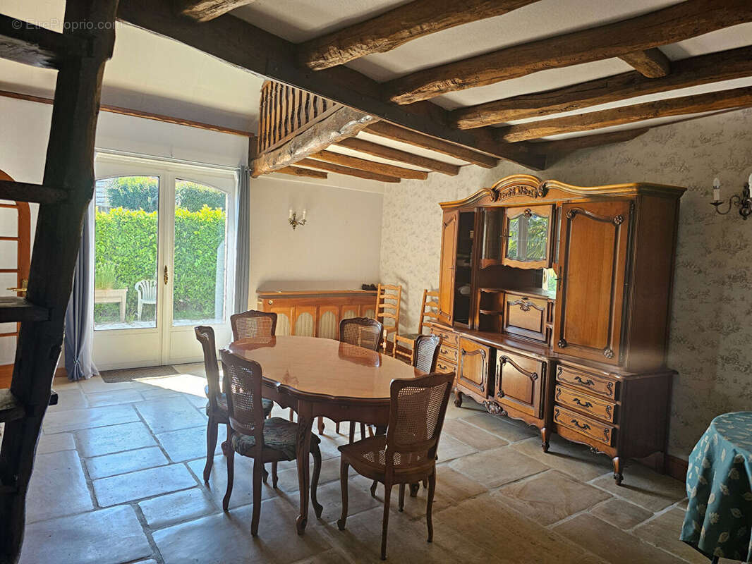 Maison bourg Landéhen - photo 3