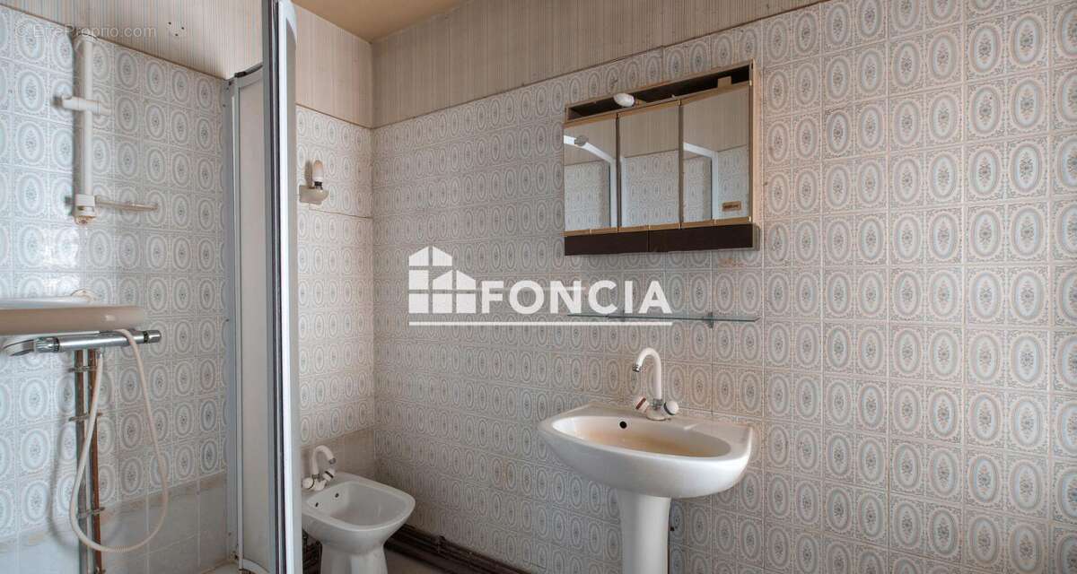 Maison à LA ROCHELLE