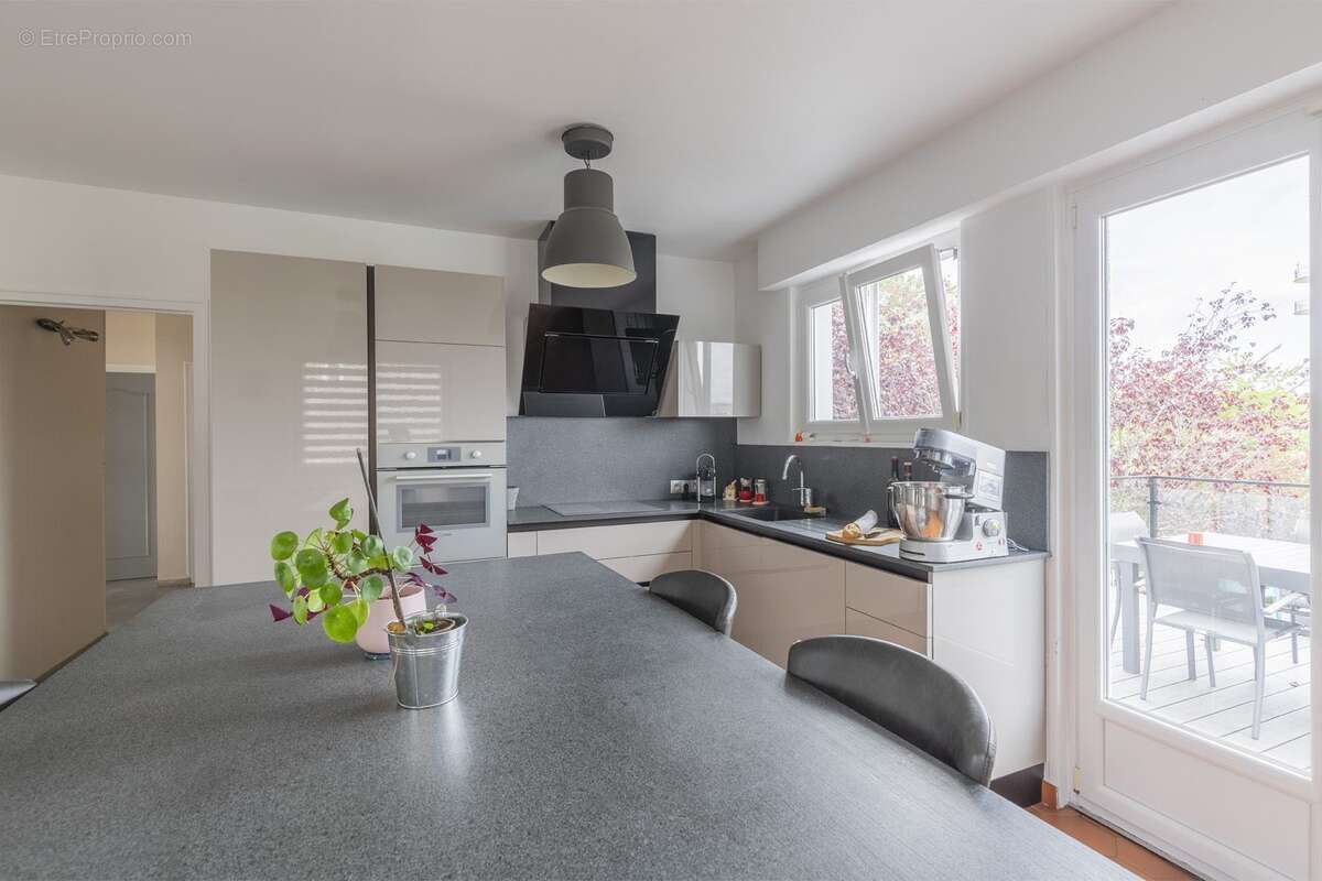 Maison à VANDOEUVRE-LES-NANCY