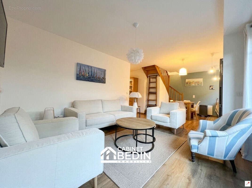 Appartement à ARCACHON