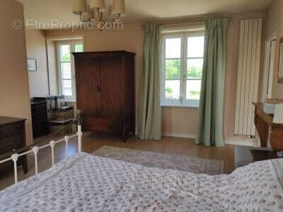 Maison à SAINT-SAUVEUR-LE-VICOMTE