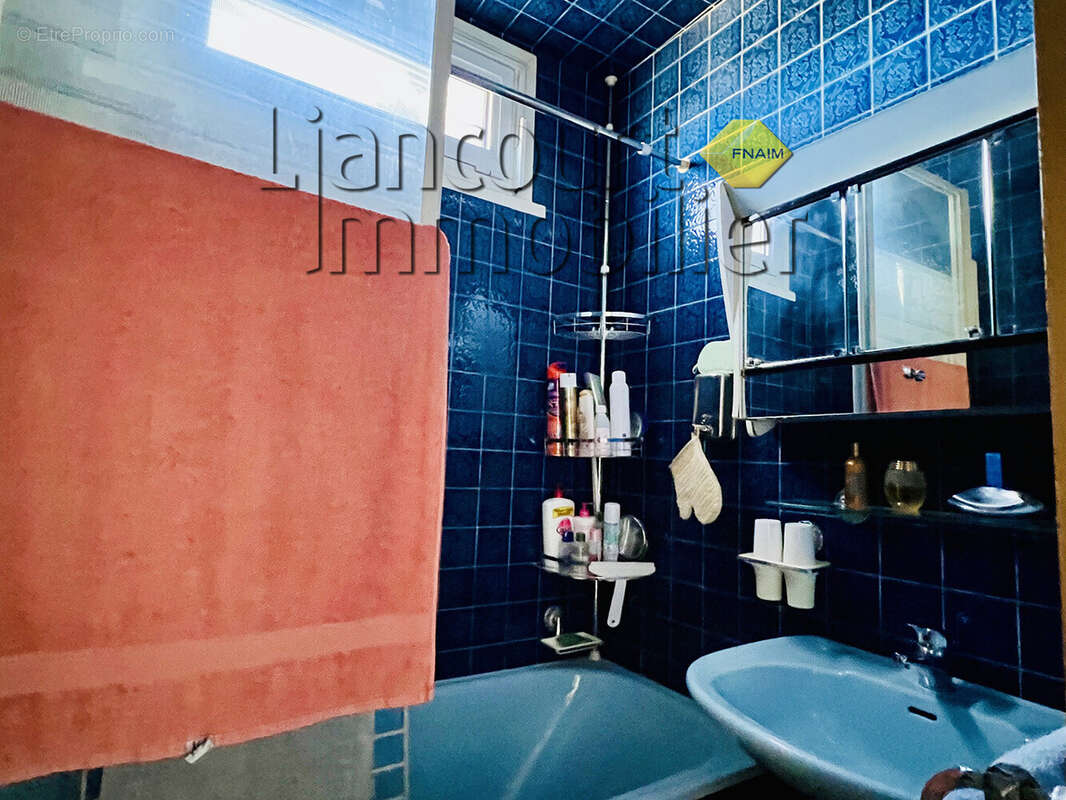 Appartement à RANTIGNY