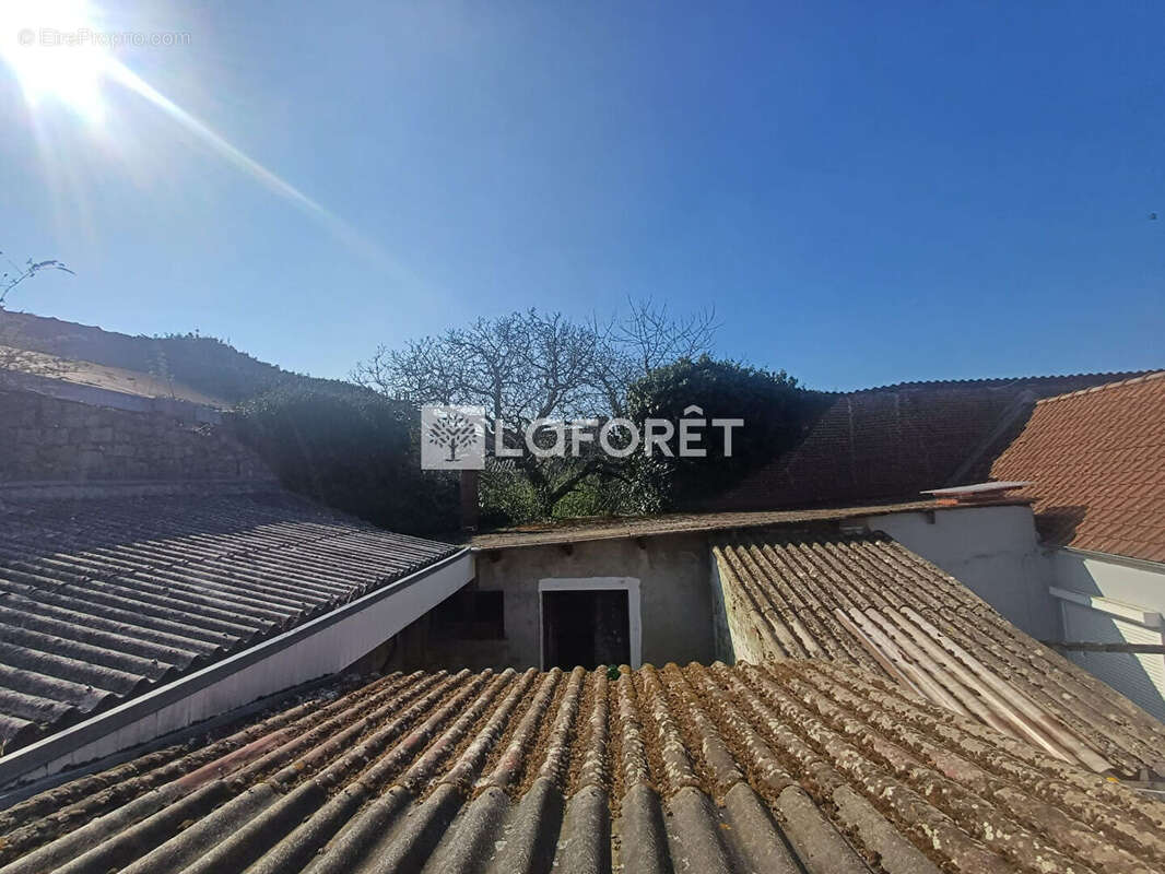 Immeuble Etaples de 242 m2 - photo 2