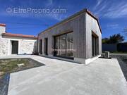 Maison à PONT-SAINT-MARTIN