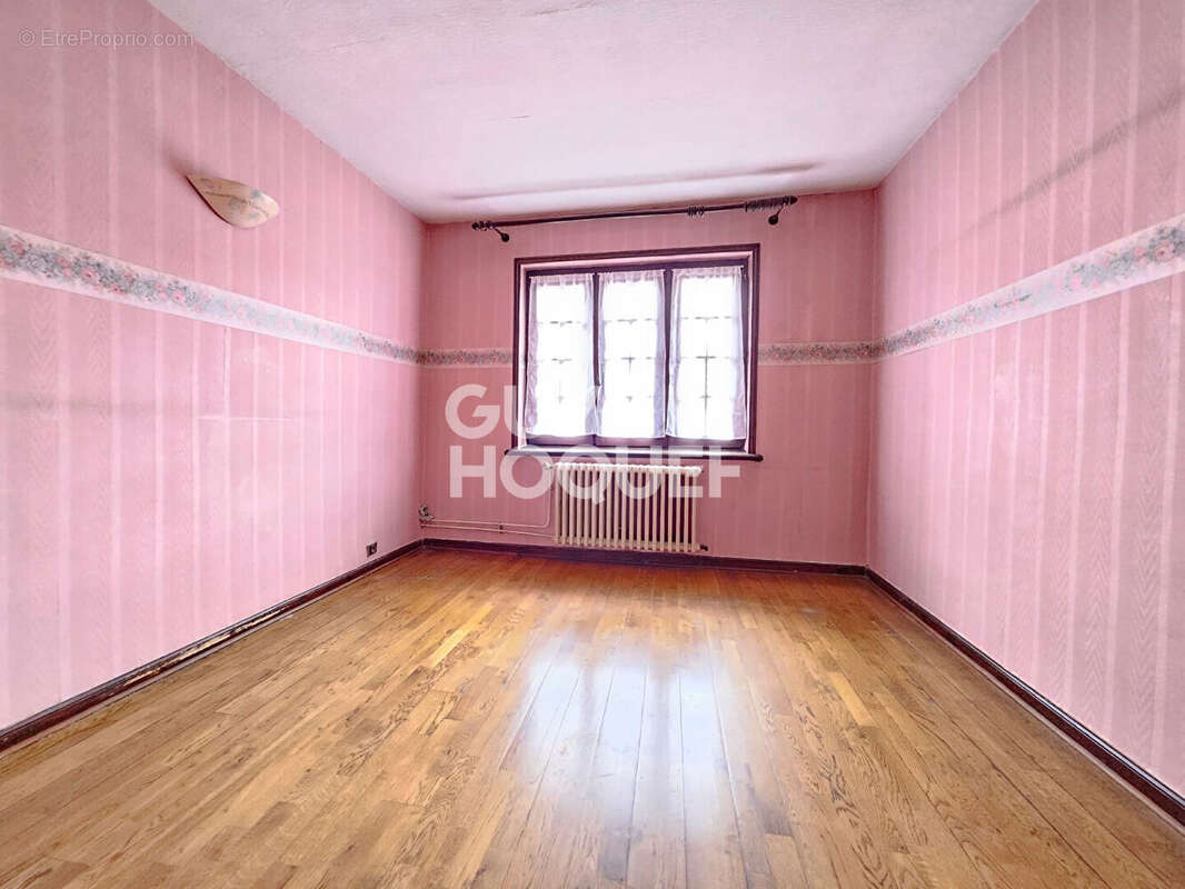 Maison à RILLIEUX-LA-PAPE