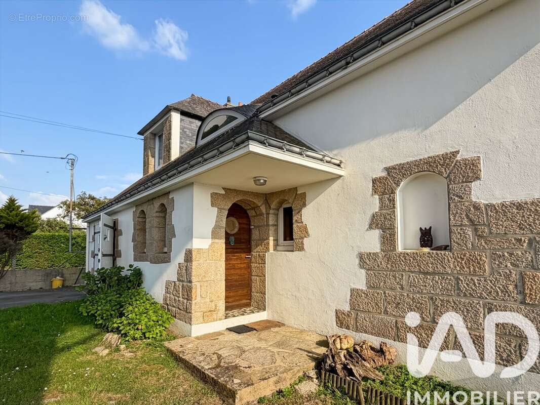 Photo 9 - Maison à RIANTEC