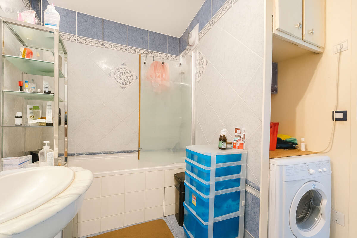 Appartement à CRETEIL