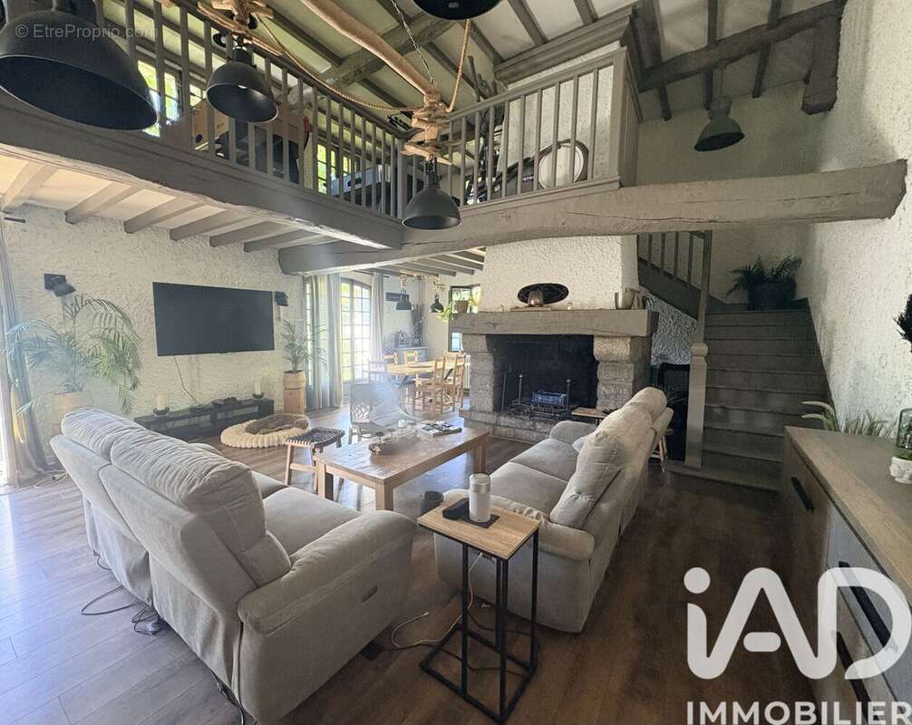 Photo 9 - Maison à ARRENS-MARSOUS