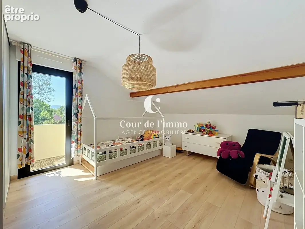 En exclusivité ! Maison individuelle à FILLINGES. - photo 24
