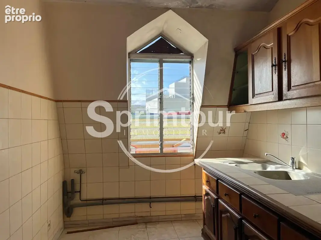 Basse-Terre   Appartement T2 lumineux au Carmel - proximité immédiate du lycée - photo 3