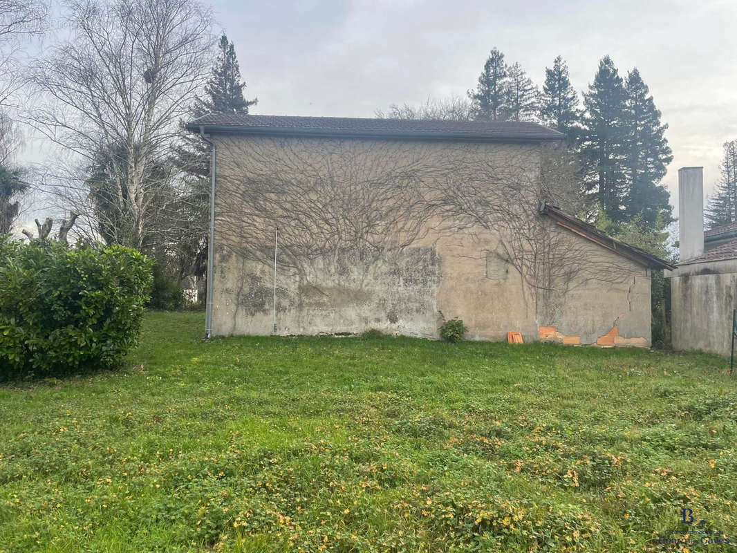 Maison à SALIES-DE-BEARN