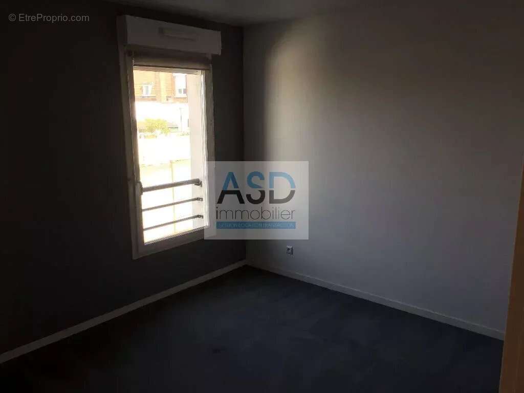 Appartement lumineux 3 chambres à Roncq - photo 9