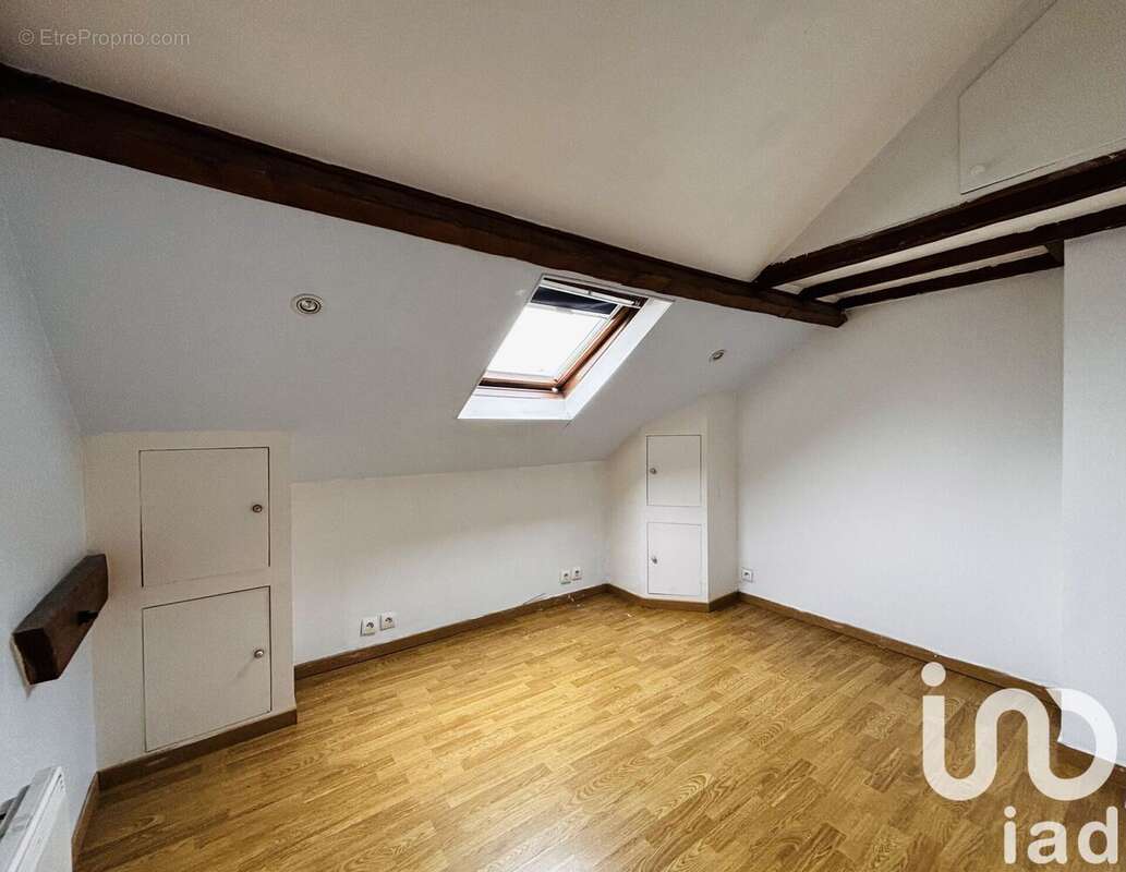 Photo 8 - Appartement à CIRES-LES-MELLO