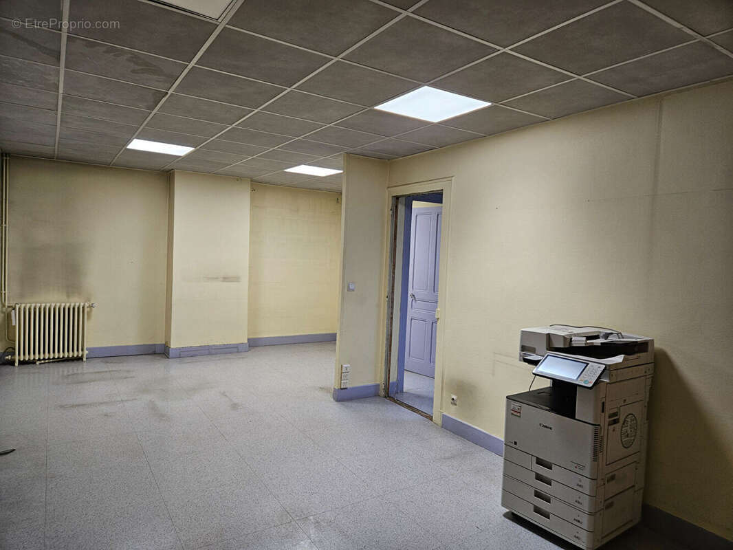 Appartement à BOURGOIN-JALLIEU