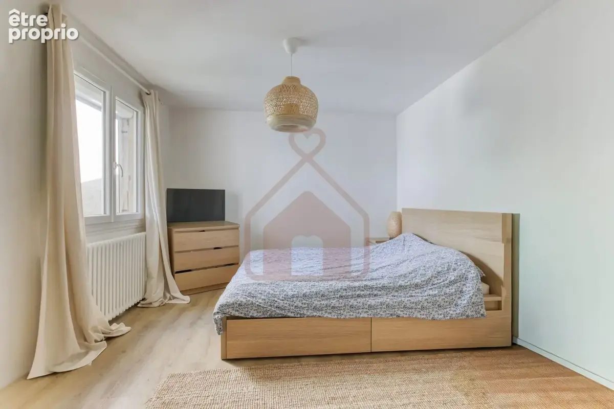 Maison 4 pièces 80 m² à vendre à Villejuif (94800) - photo 4