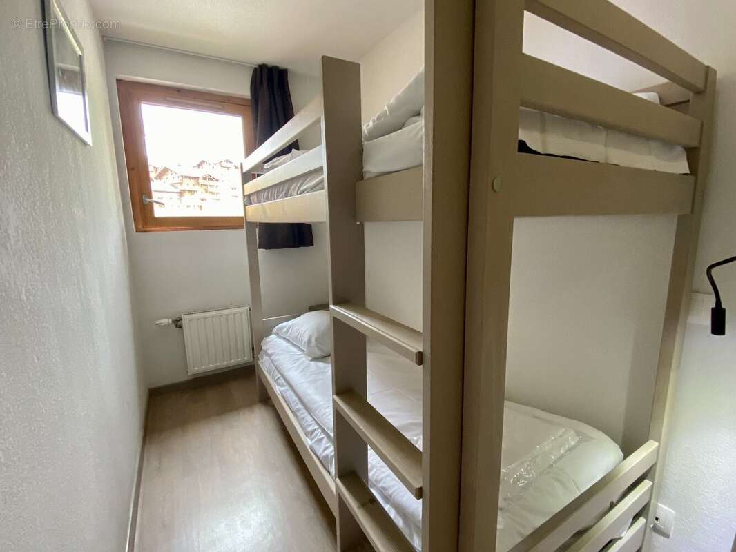 Appartement à VALEZAN