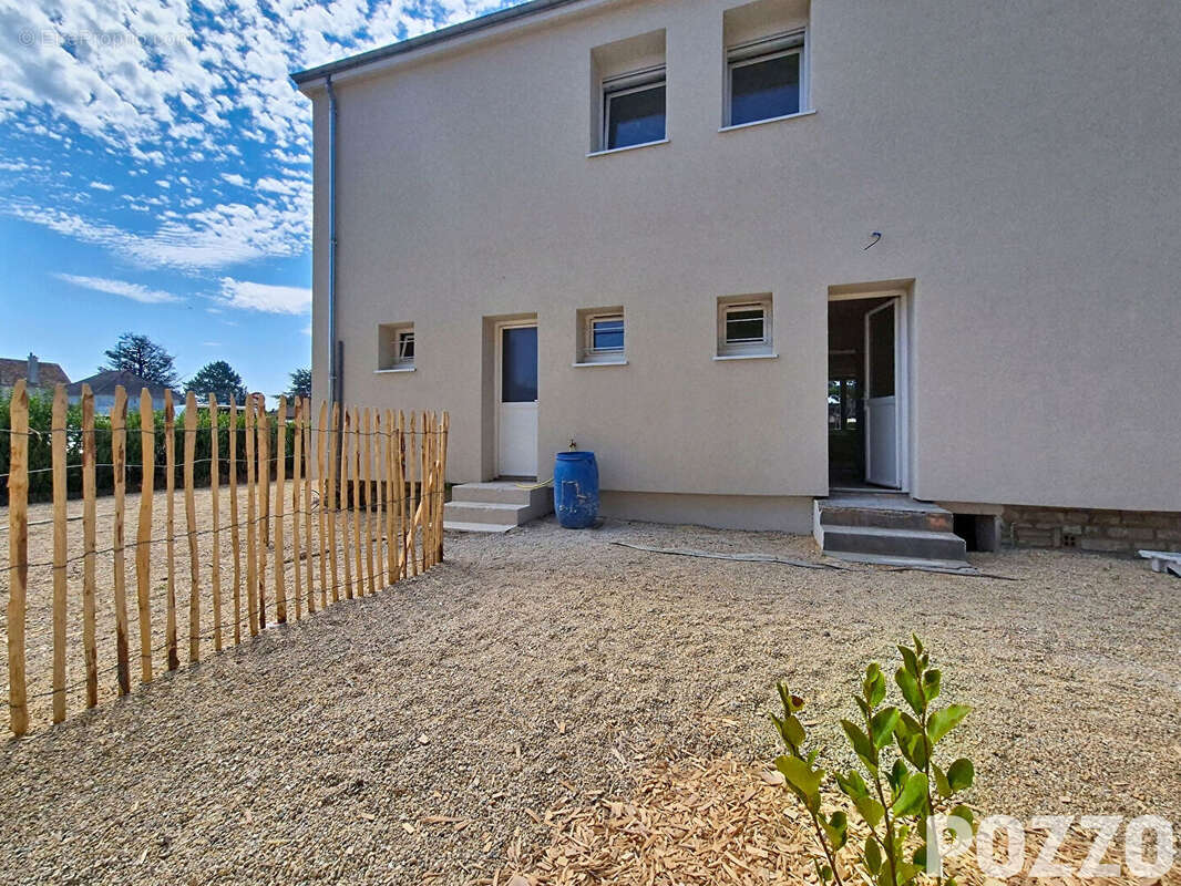 A Vendre Appartement en rez de chaussée  Courseulles-Sur-Mer (14470) - photo 12