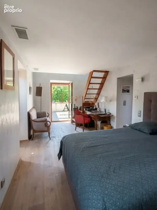 Saint-génis-des-fontaines   propriété vigneronne d’exception avec appartement indépendant et grange rénovée - photo 11