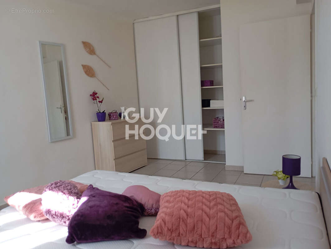 Appartement à CARPENTRAS