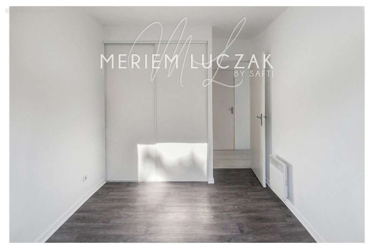 Photo 7 - Appartement à TRIEL-SUR-SEINE