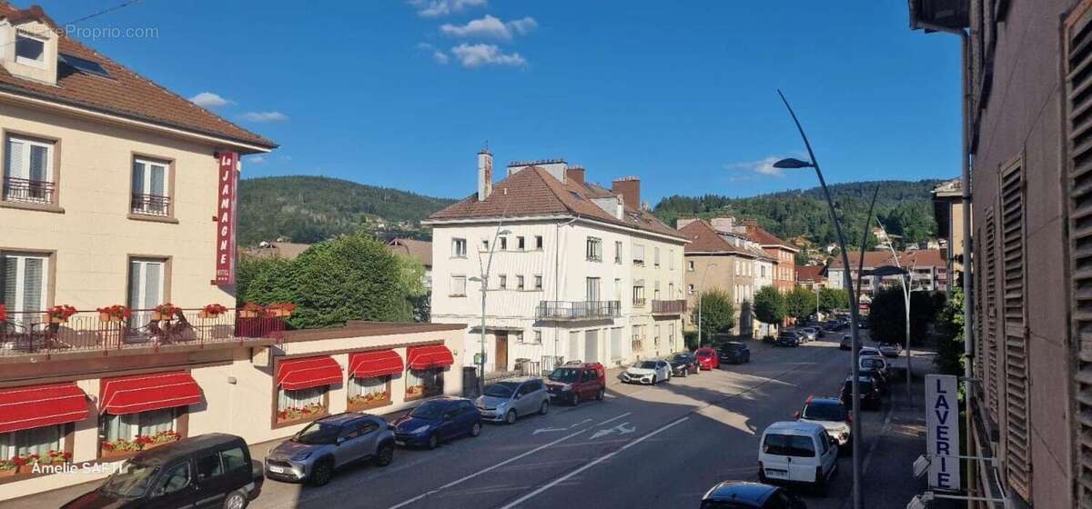 Photo 4 - Appartement à GERARDMER