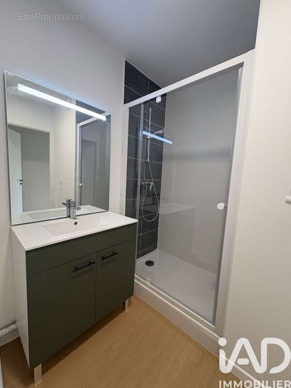 Appartement 21 m² à Bourges  - photo 3